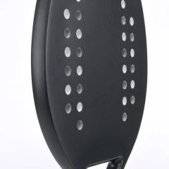 Soft EVA Full Carbon Beach Tennis Racket & Beach Tennis Shovel and Beach Tennis Racquet - Image 3