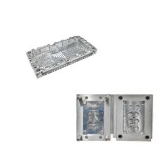 Customizable Plastic Injection Moulding Custom Processing Service - Image 5