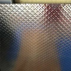 Automatic Metal Coiling Embossing Machine Production Line - Image 4
