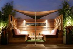 Terrace designing work - Image 1