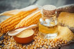 Pure Refined Corn Oil Offering A Light Flavor And Smooth Texture Ideal For Frying Baking Roasting - Image 4