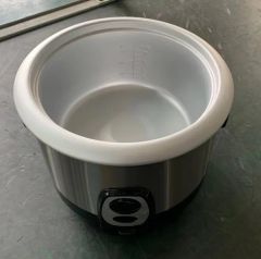 Simple Operation Aluminum Inner Pot Rice Cooker Multi Function Gas Rice Cooker - Image 4