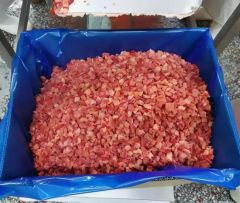 Factory Direct Customized Mixed Way Frozen Mixed Vegetables - Image 4