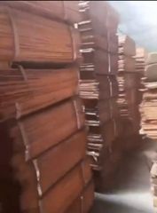 Copper cathode plate 999% Grade A 25000 MT - Image 2
