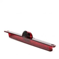 Waterproof Night Vision Chevy Third Brake Light Reverse / Backup / Security / Reversing / Parking / Rear View / Rearview / Stop Car Camera for Van in 12-24V - Image 6