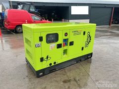 Buy Yamaha Emergency Power Generator with Compact Design and Fuel Efficiency silent diesel generator for sale – product photo 1, product detail gallery