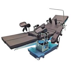 Medical Hospital Surgical Electric Orthopedic Operating Table Neurosurgery Operation Theater Table - Image 5