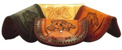 Genuine Leather Ladies Wallets - Image 3
