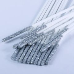 Wholesale Shining Brightly Fiber Reed Diffuser Sticks for Christmas Home Scent Decor - Image 4