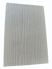 White Cement Plank Color White Thickness 7.5mm Shape Rectangular For Use In Side Walls Termite Resistance High Moisture Resistance - Image 1