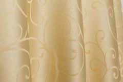 Golden Color Hook Flower Banquet Tablecloth Covers Sashes - Image 2