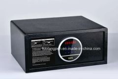 Digital Strongbox Home Safe Intelligent Hotel Safe Size Small Origin China Trademark OEM Color Assorted Usage Satety - Image 3