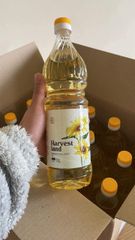 Refined sunflower oil  - Image 1