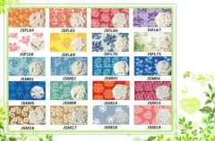 Sponge Printing Stamp - Image 4