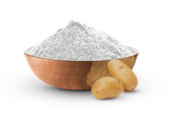 Potato powder - Image 1