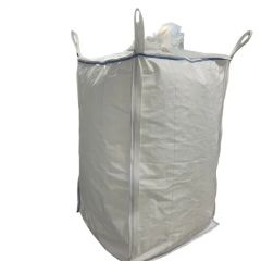 Bulk Bags with Reinforced Bottom for Heavy Loads Liner Lined Material PP Trademark RUIFA HS Code 6305330090 Safety Factor - Image 3