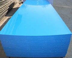Wholesale Custom Size High Density Polyethylene HDPE Plastic Sheet - Image 2