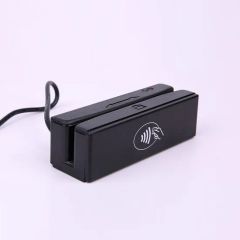 13 56RFID Card Reader with USB Port Cheapest Access Control Card Reader - Image 1