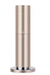300 Cubic Meter Silver Aromatherapy Essential Oil Aroma Diffusers Scent Marketing Oil Diffuser Air Scent Machine - Image 1