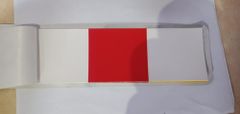 Pvc leather rexine Brand SRF Finish Matt Material PVC Width 137 cm Thickness 0.45 mm Tear Strength 33-33 Kg Adhesion Strength 8.0 - Image 2