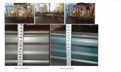 Load Capacity Test Report certificate from Nanjing OKE International Storage Systems Co., Ltd.