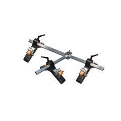 HDPE Pipe Hydraulic Squeezer Tool SDR 11/17 Origin China Trademark CR Warranty 1 Year HS Code 8477900000 Specification - Image 5