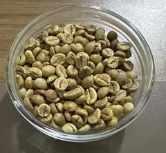 Robusta Coffee Beans – product photo 2, product detail gallery