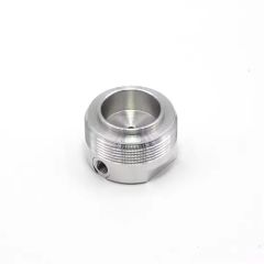 CNC Machining Parts Automation Equipment with Laser Cutting Process - Image 1