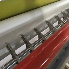 Center Surface Coiling Slitting Rewinding Machine - Image 4