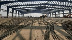 Industry Engineering Construction Services - Image 3