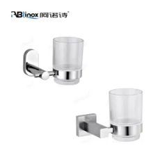 Customized Hardware Bathroom Part Towel Shelf - Image 1