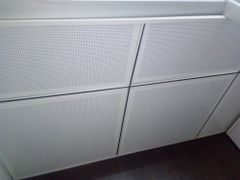 Designer False Ceiling Services Service Mode Offline City/Location Haryana Technique Cold Rolled Service Duration 1 - Image 1