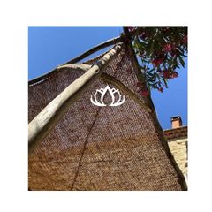 COIR SHADE SAIL - Image 1