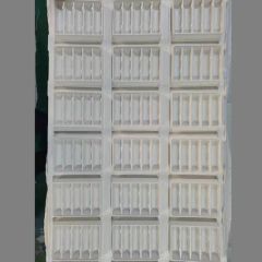 High-End Eco-Friendly Cosmetic Packaging Box Layer 2 Coating Coated Size 720-1090mm Model NO. BZ-ST HS Code 392690000 Origin Shanxi, - Image 2