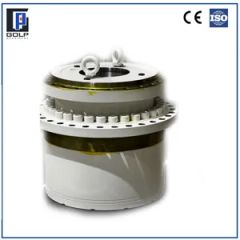 Customized Industrial Planetary Gear Reducer Transmission Gearbox - Image 1