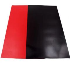 Color Magnetic Vinyl Flexible Fridge Magnet PVC Random Shape Sheet Origin China HS Code 8505119000 Trademark BEARHEART Delivery 15-20 Days - Image 5