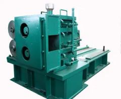 Iron Rod Making Machine Hot Steel Rolling Mills - Image 3