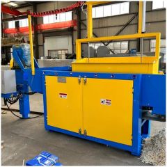 Mini Wood Chipper Shaving Machine for Animal Bedding - Image 2