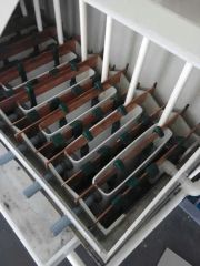 Automatic Nickel Zinc Copper Electroplating Machine Metal Electroplating Machine Manufacturers - Image 1