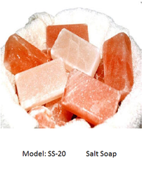 Himalayan Pink Salt Color Pink Texture Fine Grade Purity Mineral-rich Grain Size Fine & Medium Shelf Life 5 Years (dry - Image 2