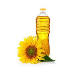 Refined Sunflower Oil  Form Liquid Taste Neutral Smoke Point High Purity 100% Pure Color Light Golden Saturated Fat Content - Image 2