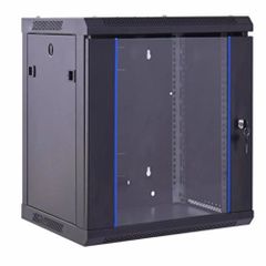 9u Rack Brand Bestnet Rack Height 9u Basic Frame Steel Construction Welded Standard Color Siemens Gray Standard Finish Powder - Image 2