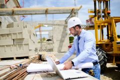 Commercial Construction Service - Image 4