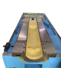 Long Bar Grinding-High Precision CNC Centreless/ Cylindrical Grinding Machine - Image 4