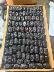 Premium Mazawati Dates - Image 1