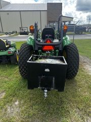John Deere 45 Tractor Loader Available Now Buy Today Fast Delivery Premium Quality Ideal for Agriculture Construction - Image 4