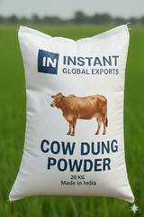 Cow Dung Powder - Image 2