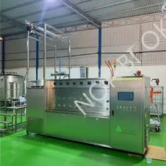 CO2 Extraction Machine for Nutraceutical Industry - Image 1