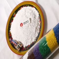Titanium Dioxide/TiO2 Coating Sulfate Process Model NO. A101 Quality Eligible EINECS 236-675-5 HS Code 3206111000 Trademark - Image 1