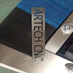 Machinery Repair Shops 3000W Fiber Laser Cutting Machine Automaticsheet Metal Laser Cut Engraving - Jinan Artech Machinery Co., Ltd.
